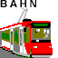 Icons für BAHN