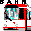 Icons für BAHN