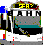 Saarbahn Icon